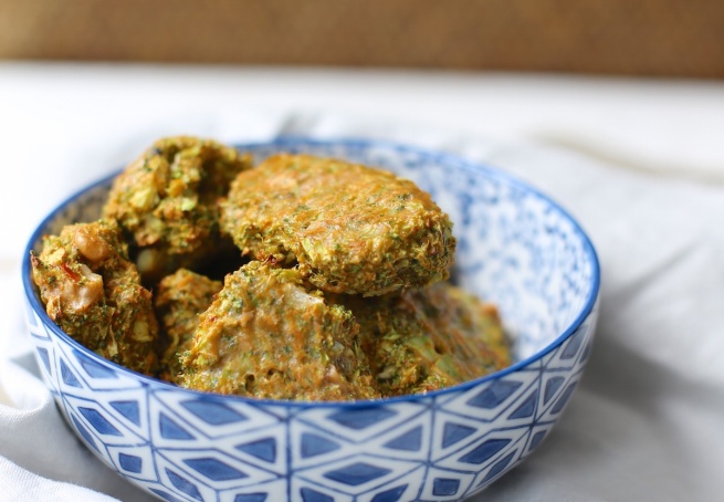 Recipe Single Image