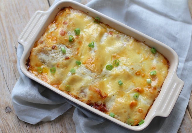 Recipe Single Image