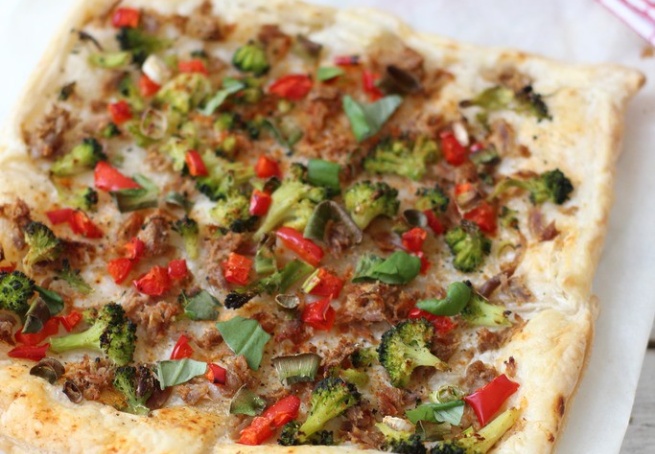 Recipe Single Image