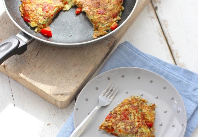 Recipe Single Image
