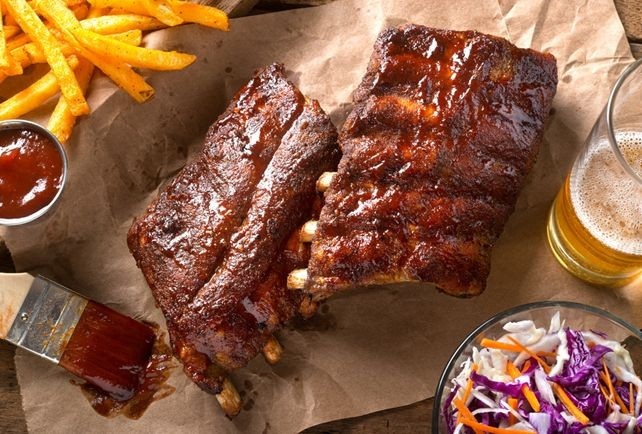 bbq