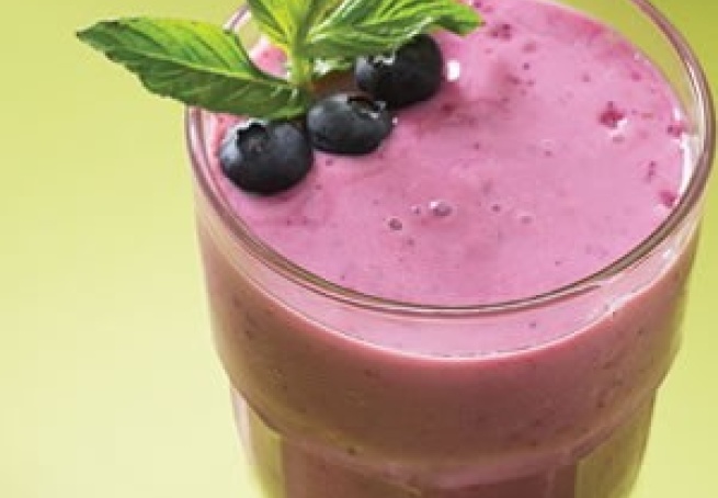 Recipe Single Image