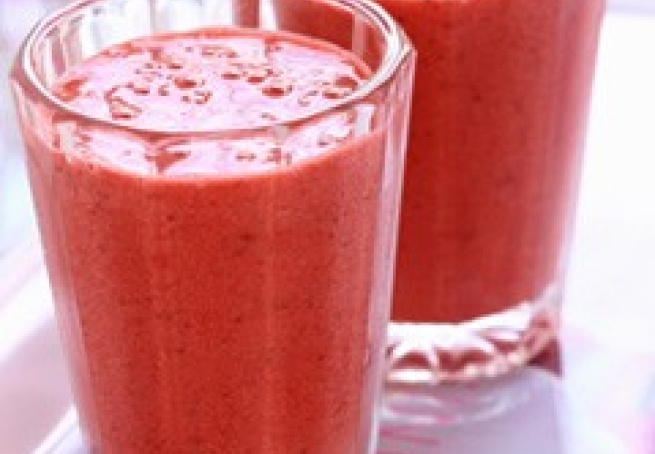 Recipe Single Image