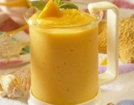 recepten vandaag ontbijt smoothie