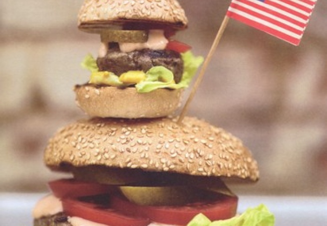 Recipe Single Image