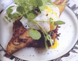 recepten vandaag jamie oliver ontbijt latkes