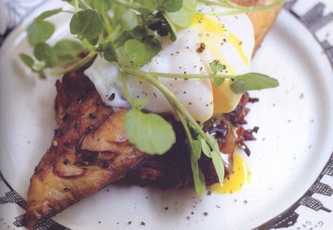Recipe Single Image