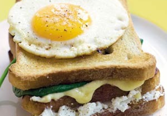 Recipe Single Image