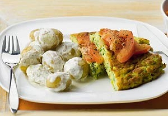 Recipe Single Image
