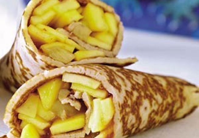 Recipe Single Image