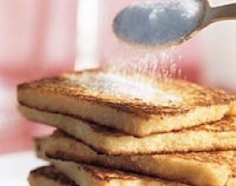 recepten vandaag brood wentelteefjes