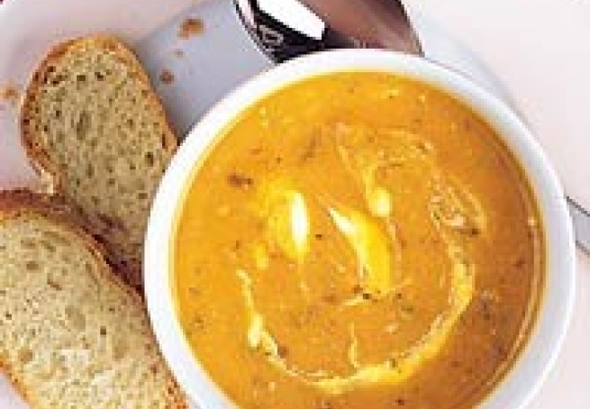 Recipe Single Image
