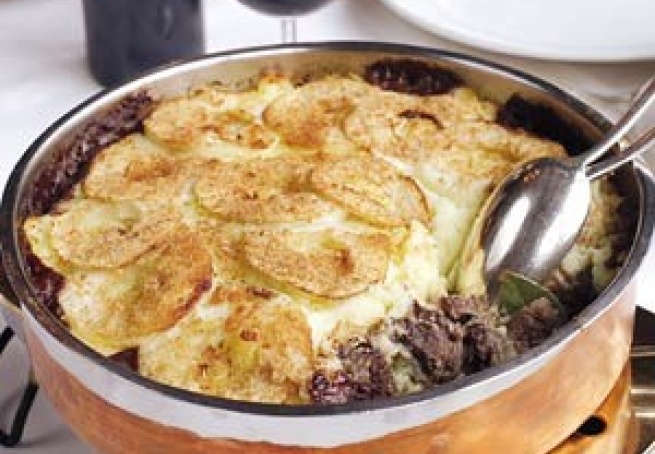 Recipe Single Image