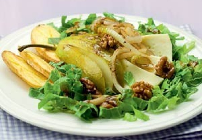 Recipe Single Image