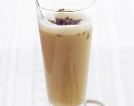 recept ijskoffie