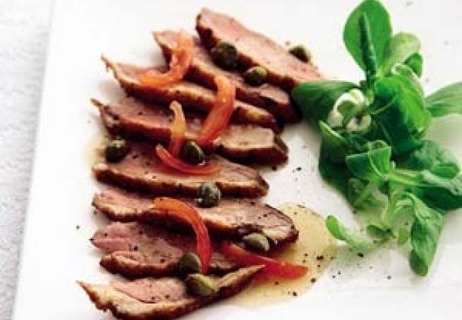 Recipe Single Image