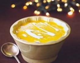 recept pompoensoep