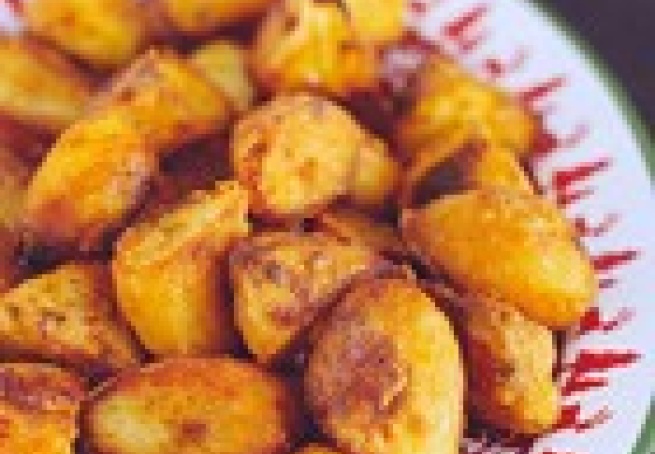 Recipe Single Image