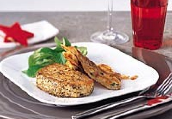 Recipe Single Image