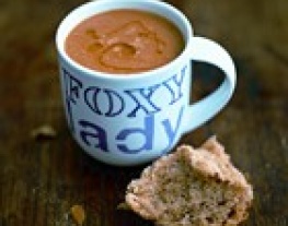 recept tomatensoep jamie oliver