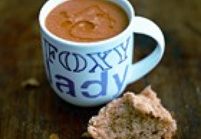 Recipe Single Image