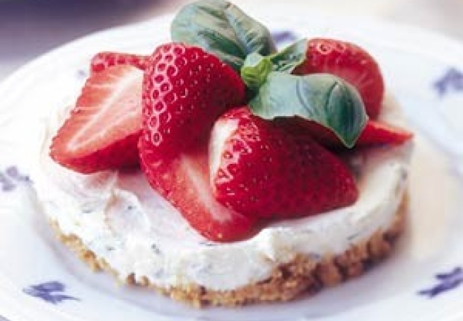 Recipe Single Image