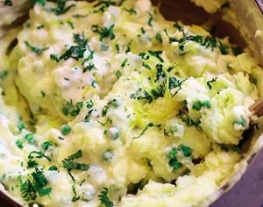 18 aardappel-tuinerwtenpuree