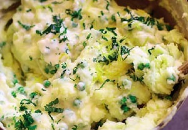 Recipe Single Image