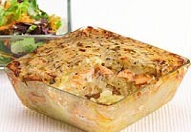 Recipe Single Image