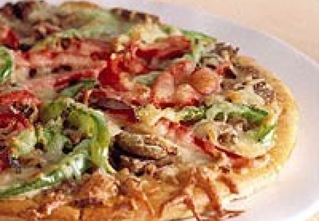 Recipe Single Image