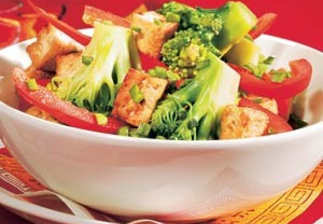 Recipe Single Image
