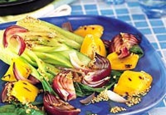 Recipe Single Image