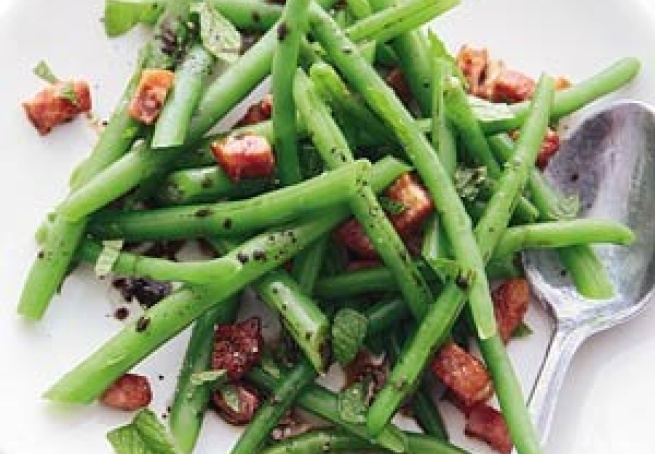 Recipe Single Image
