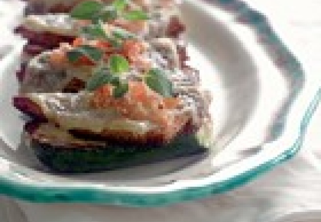 Recipe Single Image