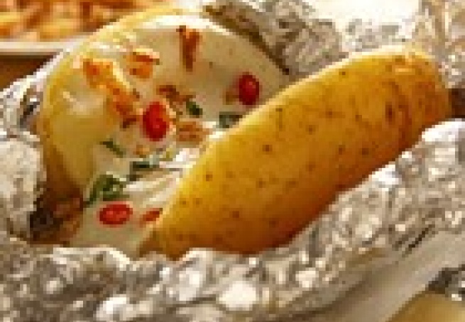 Recipe Single Image