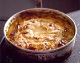 18 aardappelen dauphinoise