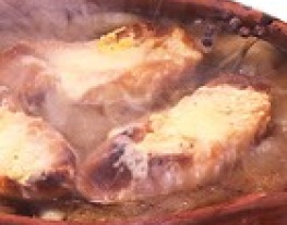 recept franse uiensoep