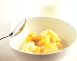18 aardappelpuree