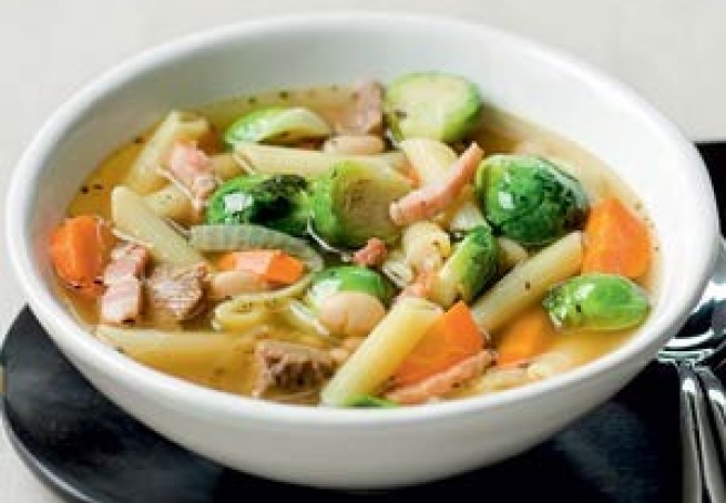 Recipe Single Image
