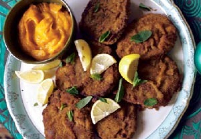 Recipe Single Image