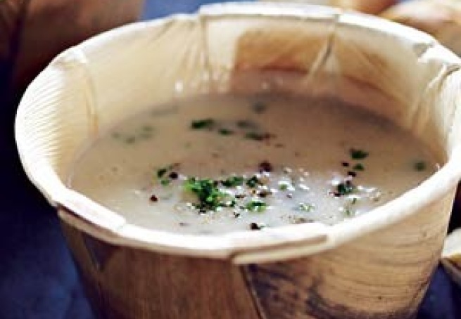 Recipe Single Image
