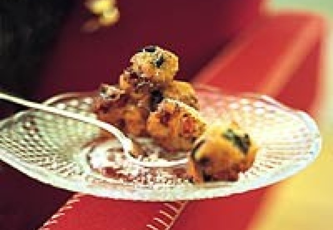 Recipe Single Image