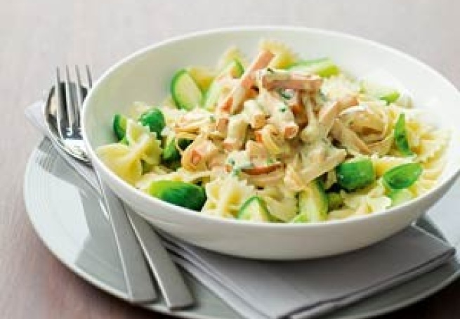 Recipe Single Image