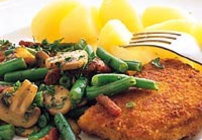 Recipe Single Image