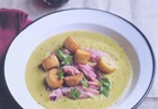 Recipe Single Image