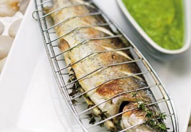 Recipe Single Image