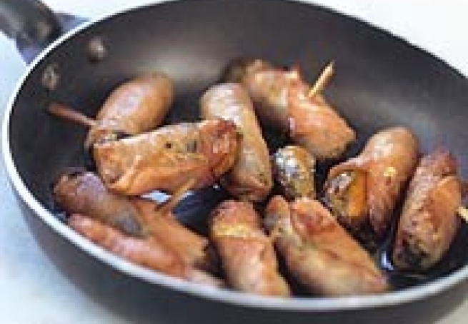 Recipe Single Image