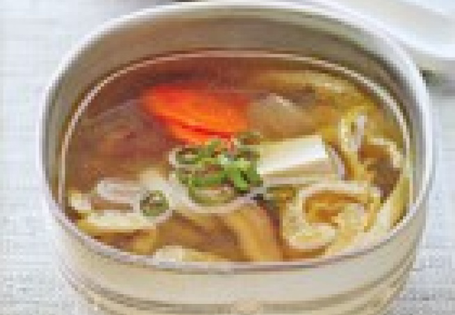 Recipe Single Image