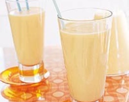 2 mangosmoothie