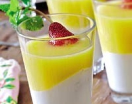 10 gezonde ontbijtcocktail